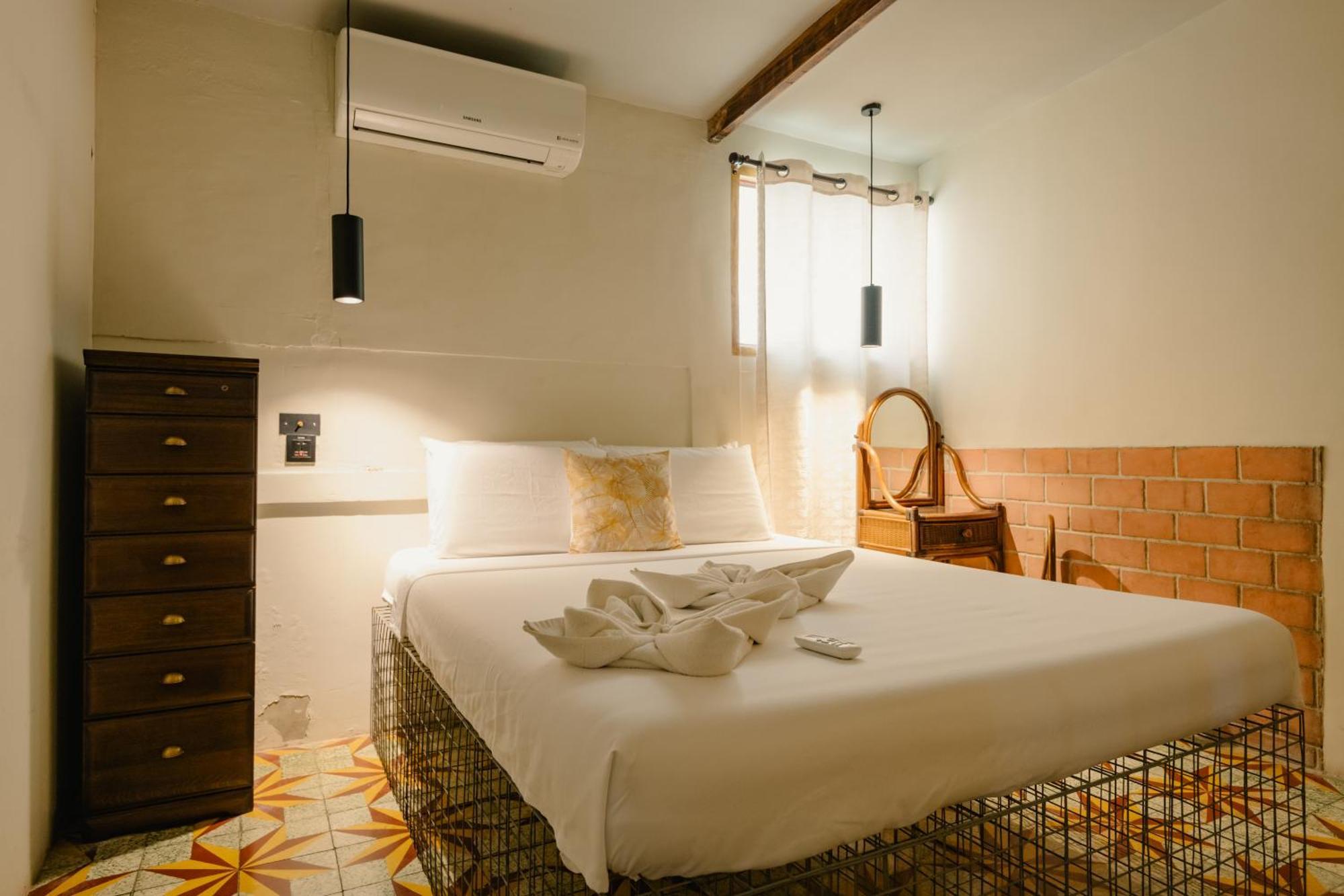 The Flying Fish Hostel Cebu Eksteriør bilde