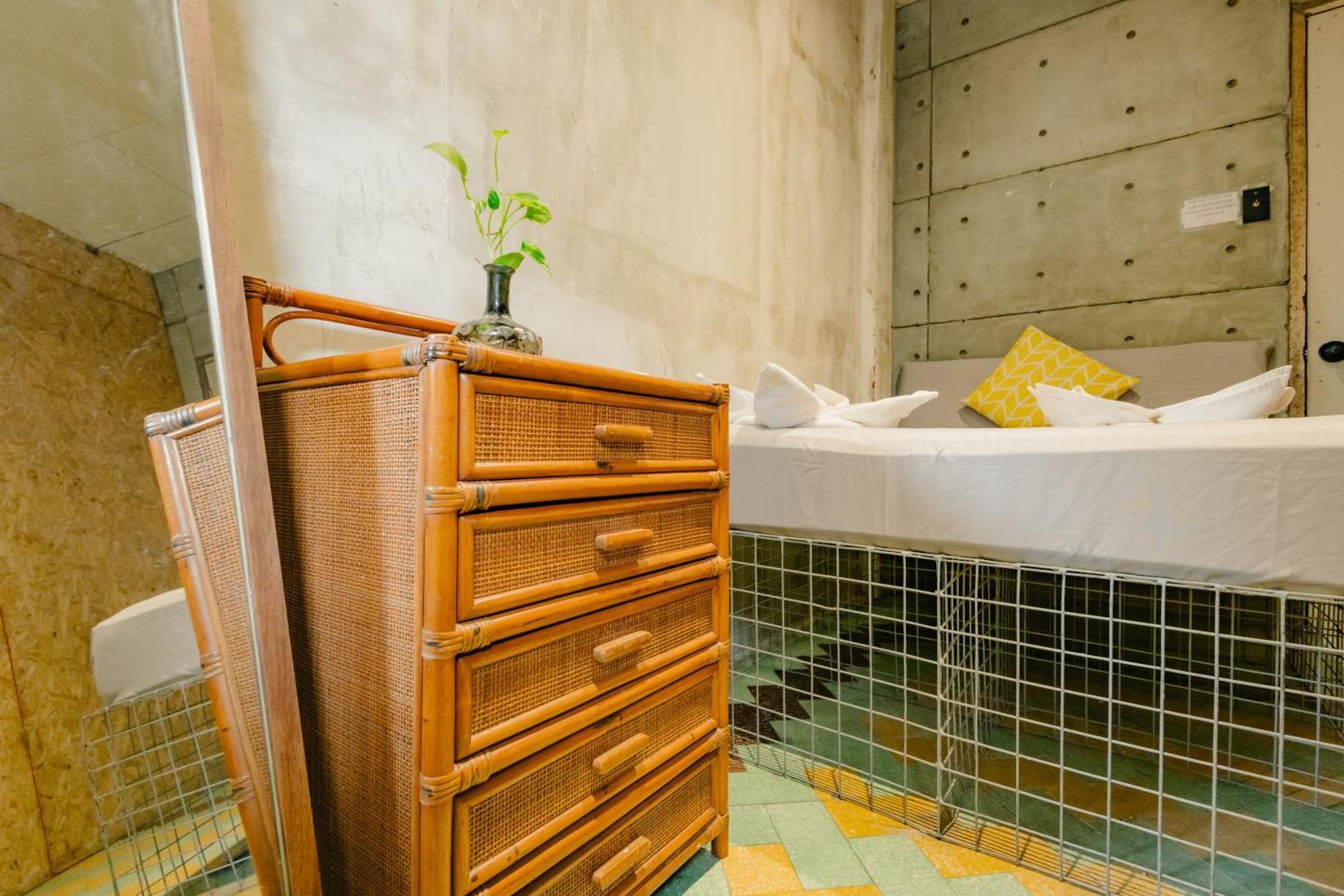 The Flying Fish Hostel Cebu Eksteriør bilde