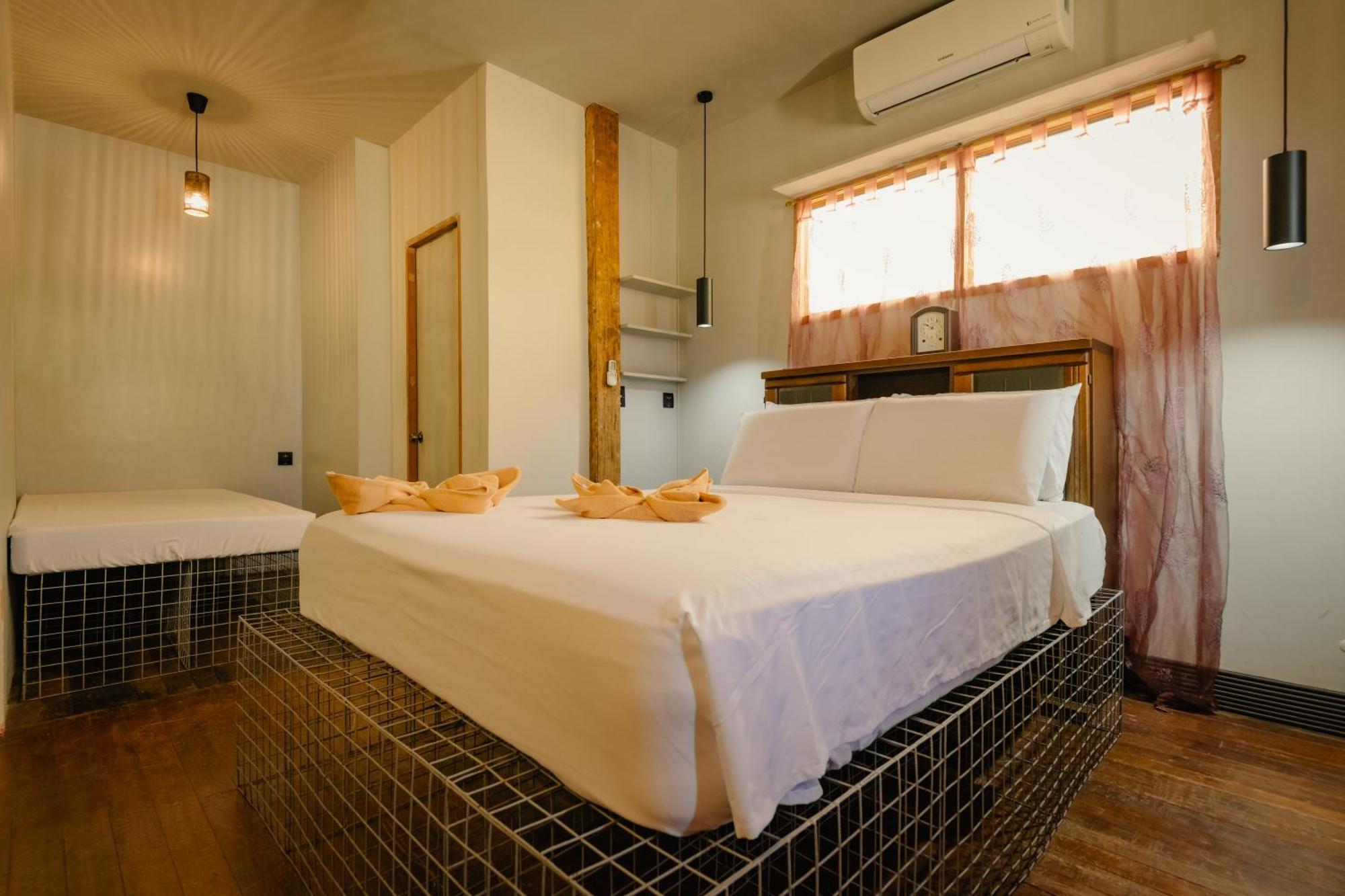 The Flying Fish Hostel Cebu Eksteriør bilde