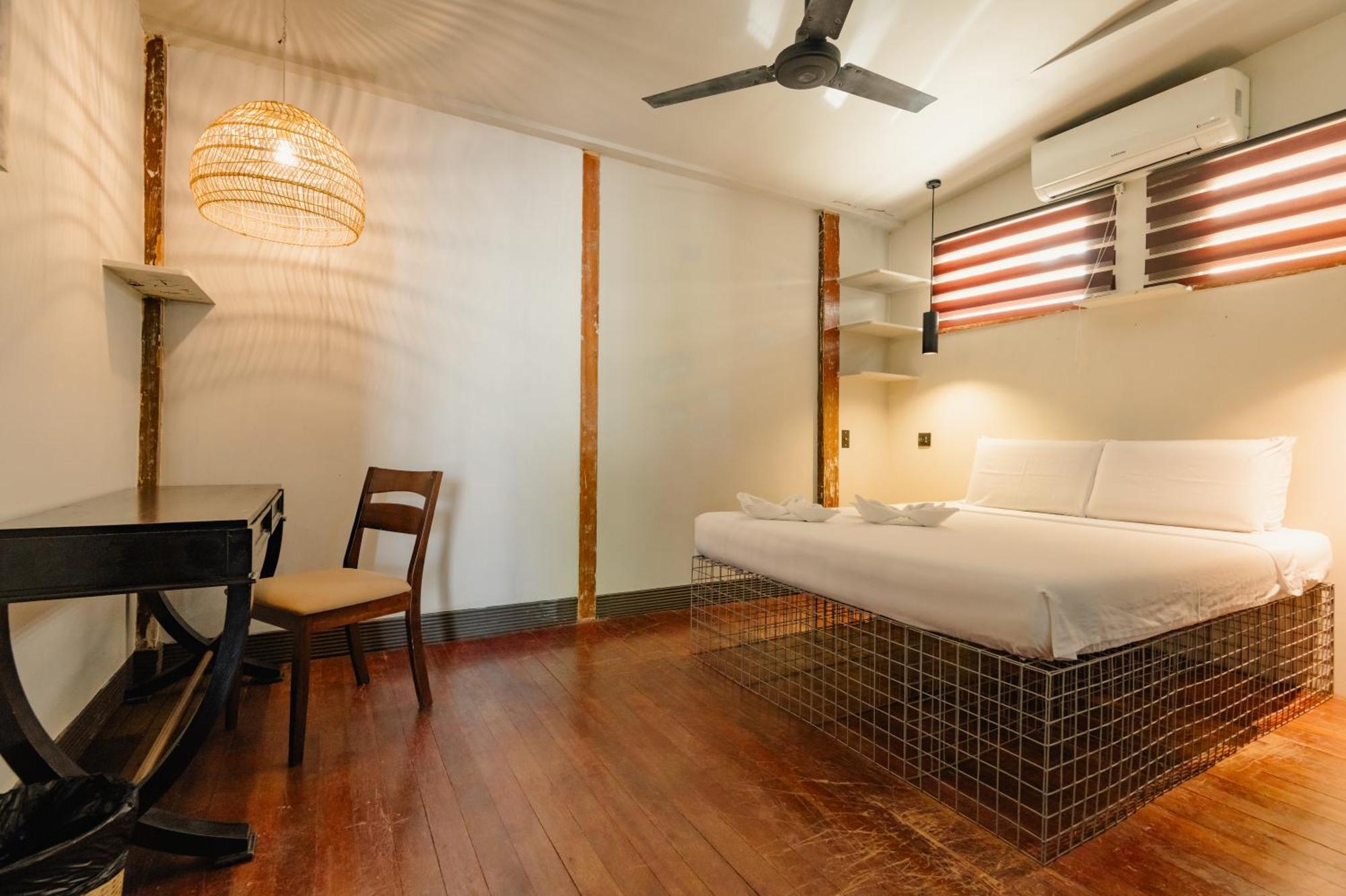 The Flying Fish Hostel Cebu Eksteriør bilde
